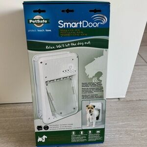 PetSafe SmartDoor
